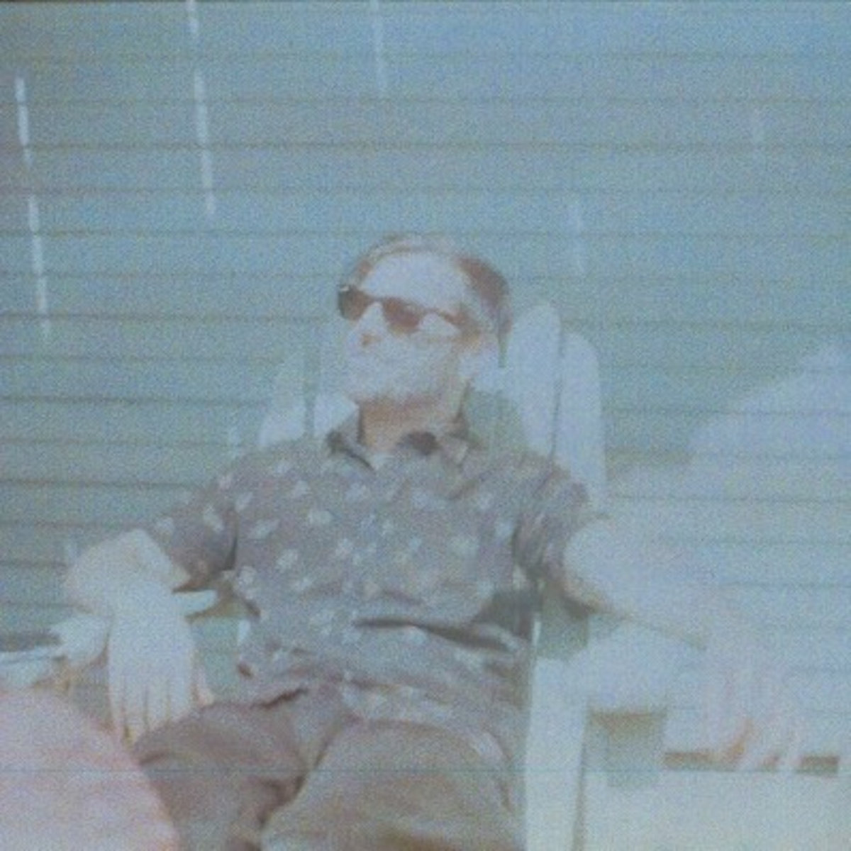 Wide Open Feeling Omer Leibovitz