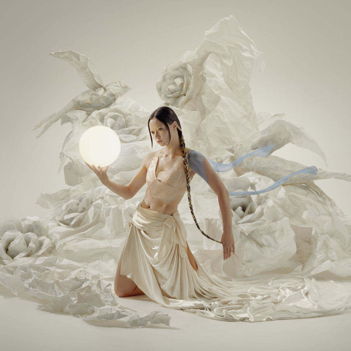 Torch Song Lucinda Chua