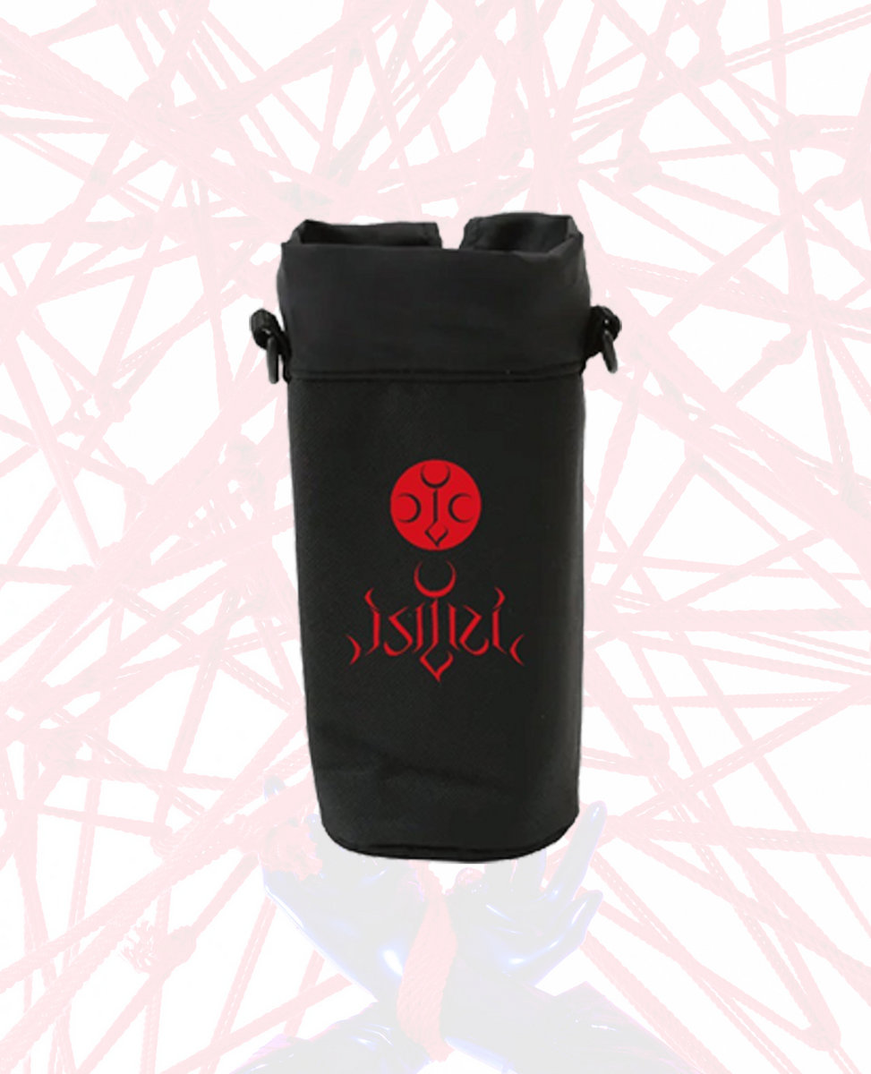 Isiliel Insulated PET Bottle Bag Isiliel