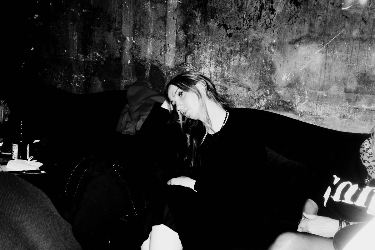 Emilia Luna and the Fathers