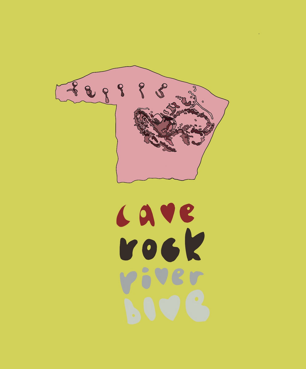 cabin 310 cave rock river blue