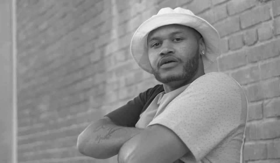 Enjoy The Moment Tru Guidry