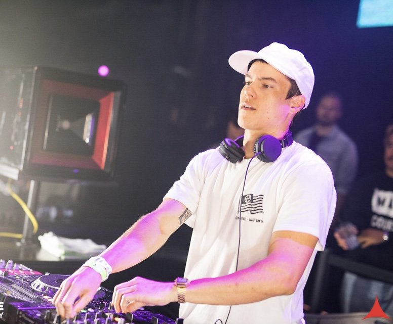 Heads Will Roll (Kid Kamillion Edit) Kid Kamillion KlubKamillion