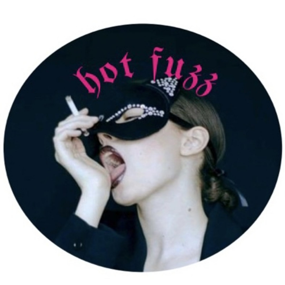 SHADOW DANCE Human Hazard Hot Fuzz