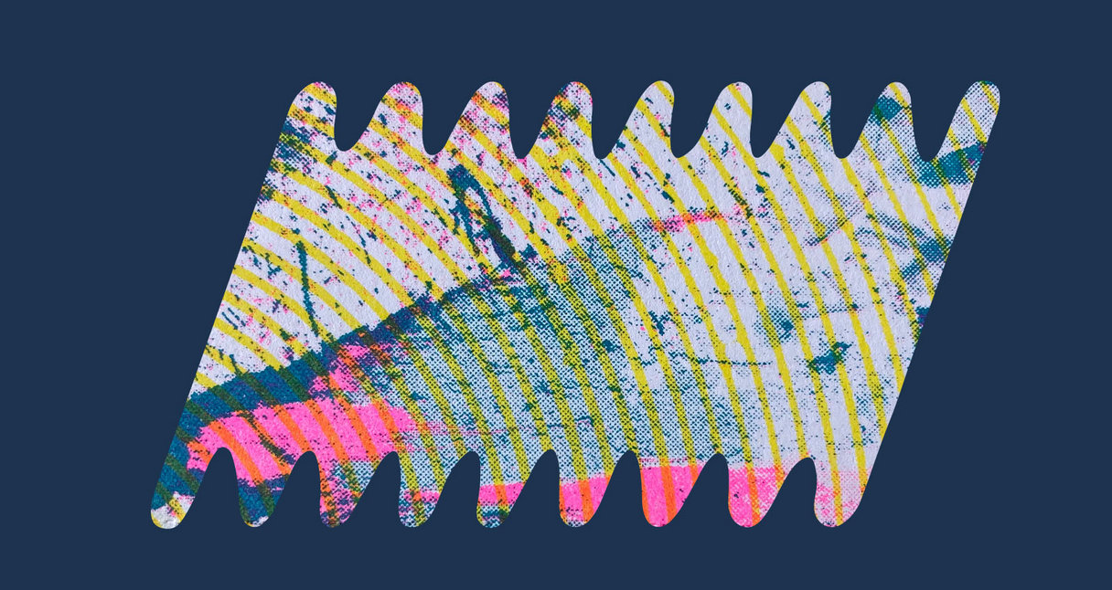 The Best Experimental Music on Bandcamp November 2022 Flipboard