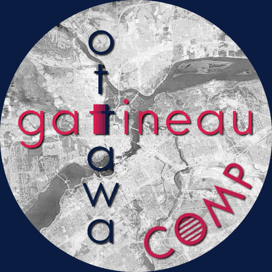 Ottawa Gatineau Compilation Series Volume II Various Ottawa