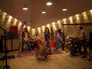 Music | Wicked Minds