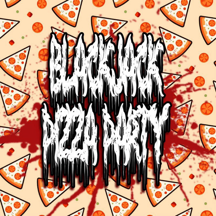 YOU TOUCHED MY ELMO TOY BLACKJACK PIZZA PARTY