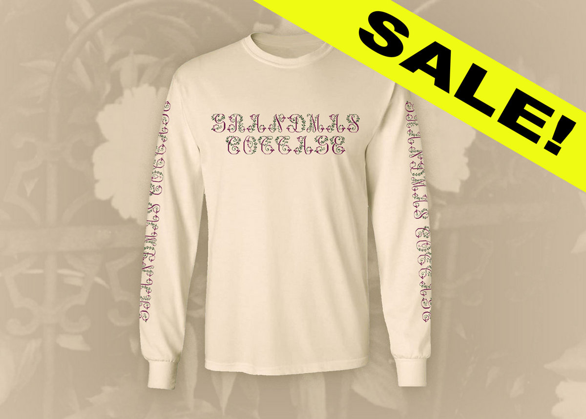 Memory Box Grandma's Cottage Dungeons Deep Records