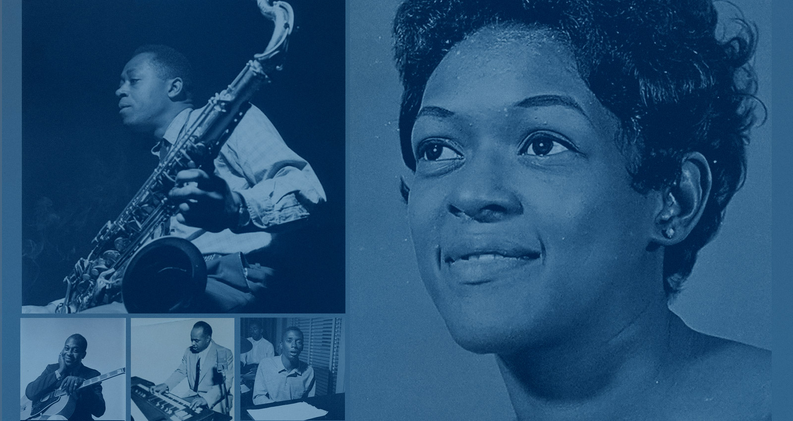 A Guide to Soul Jazz, Which Used Black Music History to Speak to the Present and to Build the
