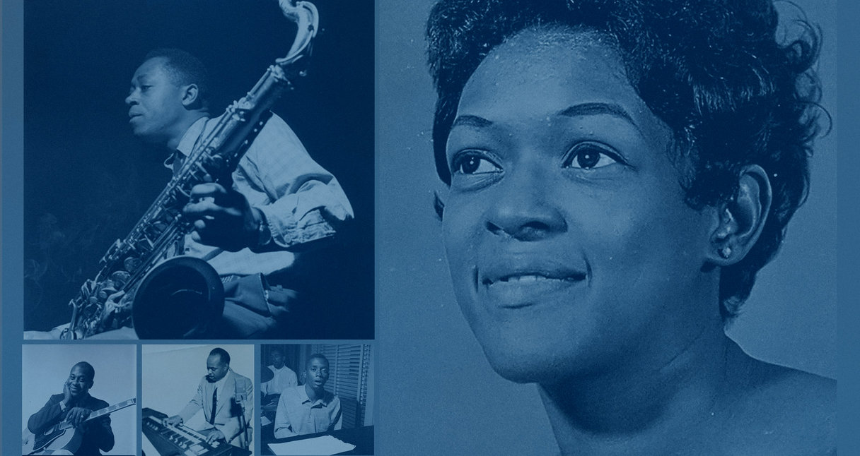 A Guide to Soul Jazz, Which Used Black Music History to Speak to the