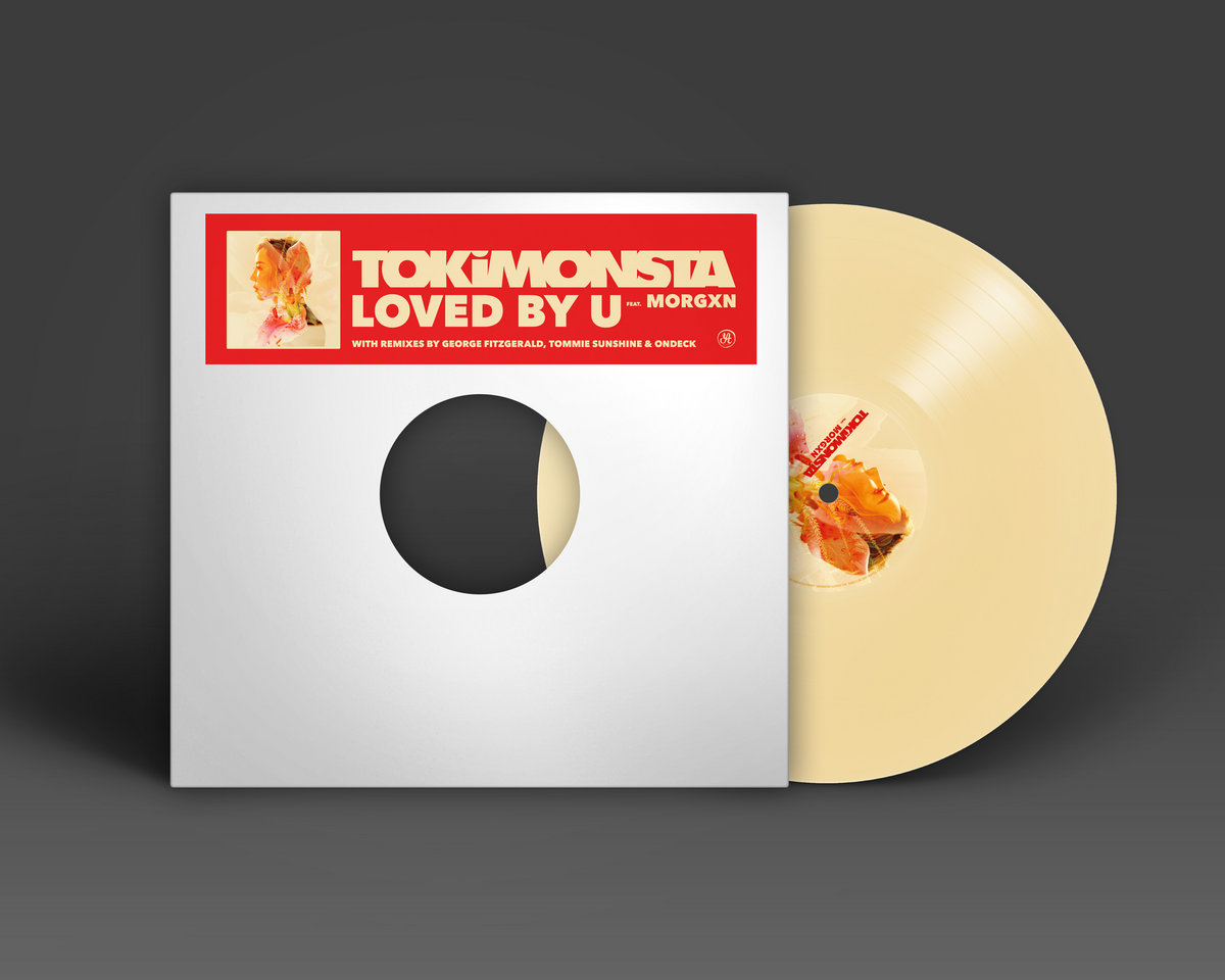 Loved by U ft. TOKiMONSTA Young Art Records
