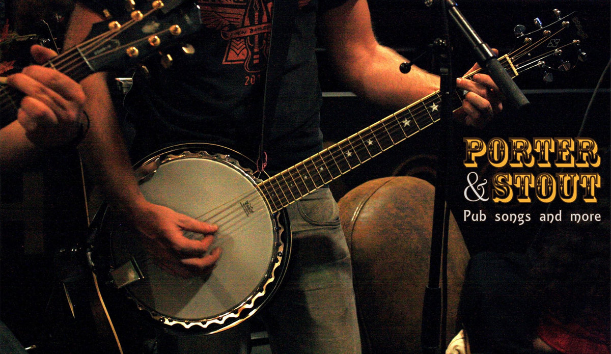 Live Porter and Stout