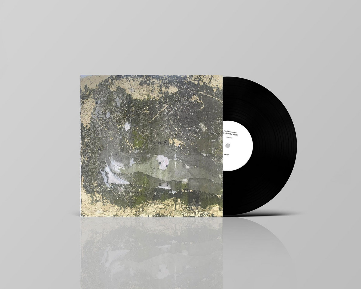 Experimental Health the telescopes