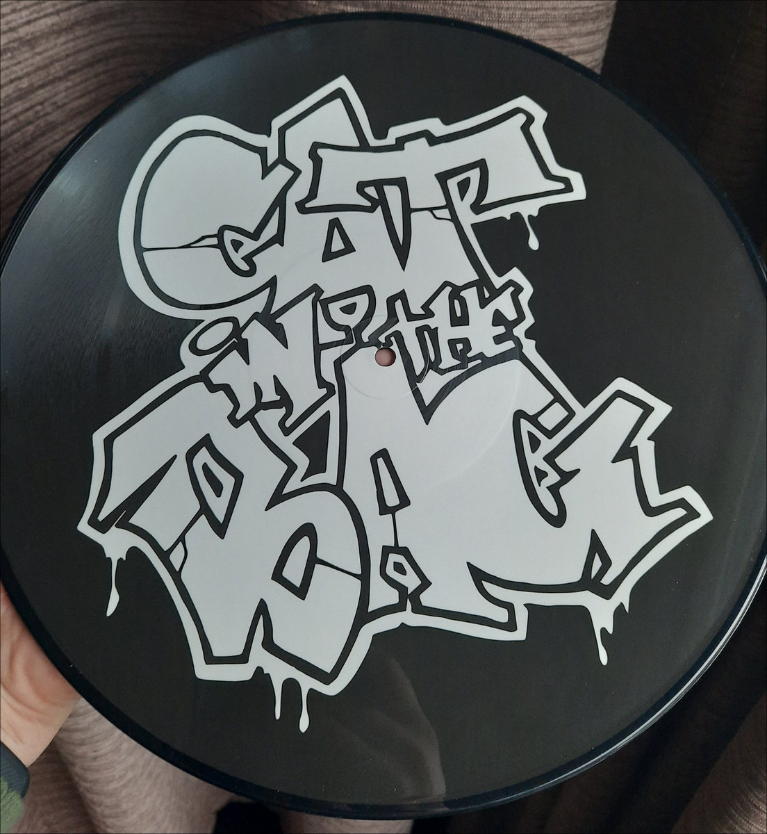 CocoCat 01 (Limited Picturedisc) Coco Bryce / Tommy The Cat Cat In