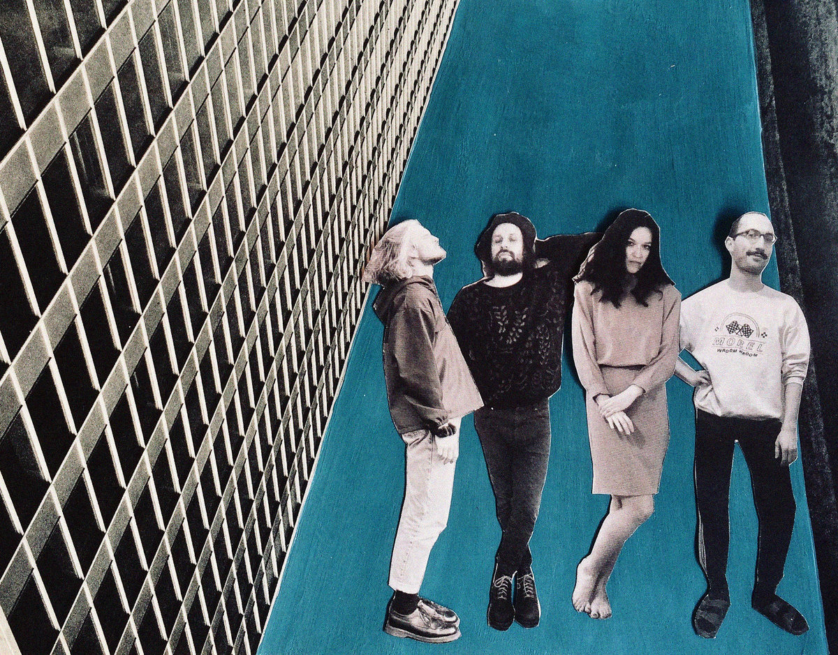 Bitter Moon // 12" | BITTER MOON