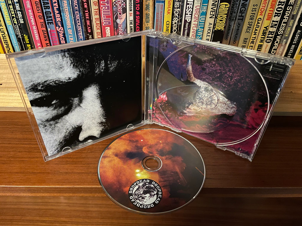 Armageddon Records Helps Keeps New England’s Punk Flame Bandcamp Daily