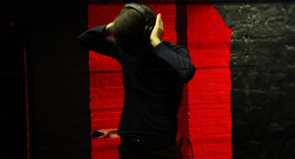 six sides to every story Special Effects Department