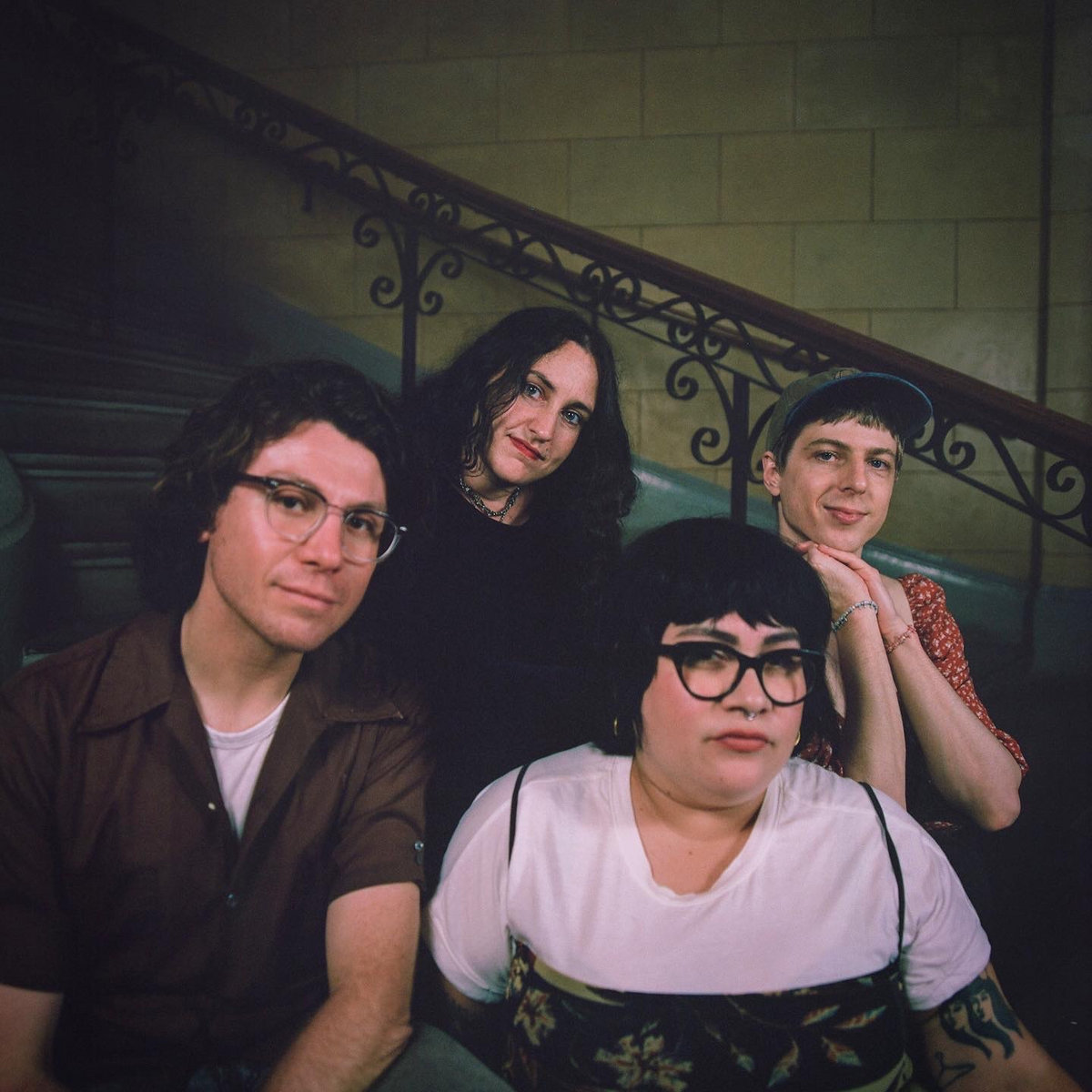 All In Good Time Blues Lawyer