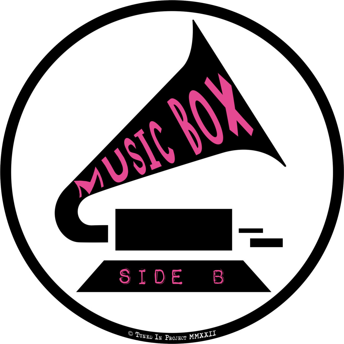 Music Box Tuned In Tuned In Project