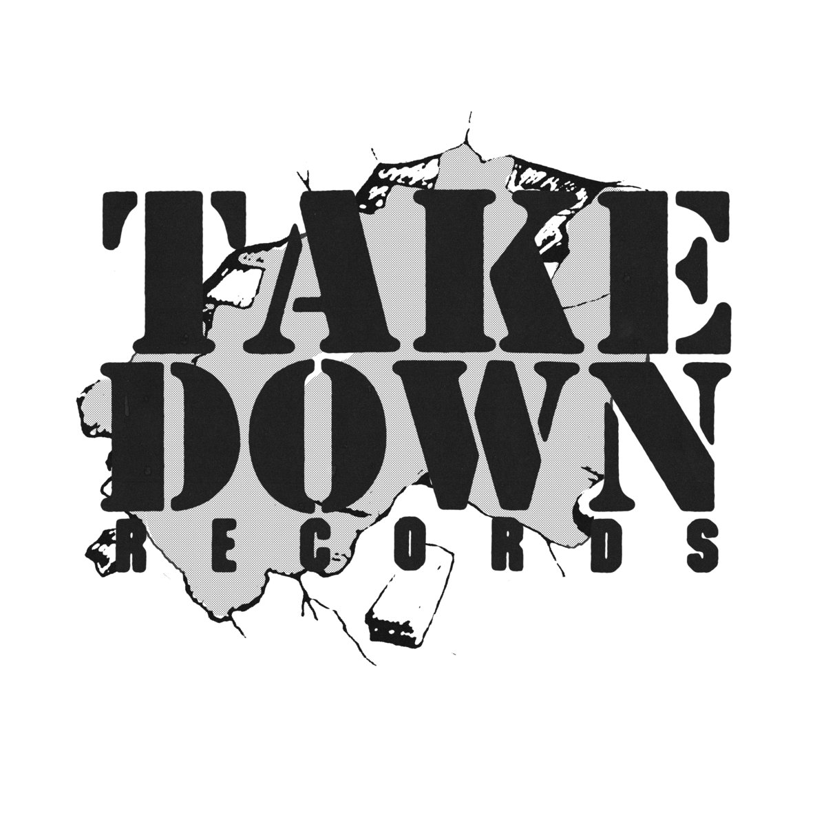 Discontent Discontent Takedown Records