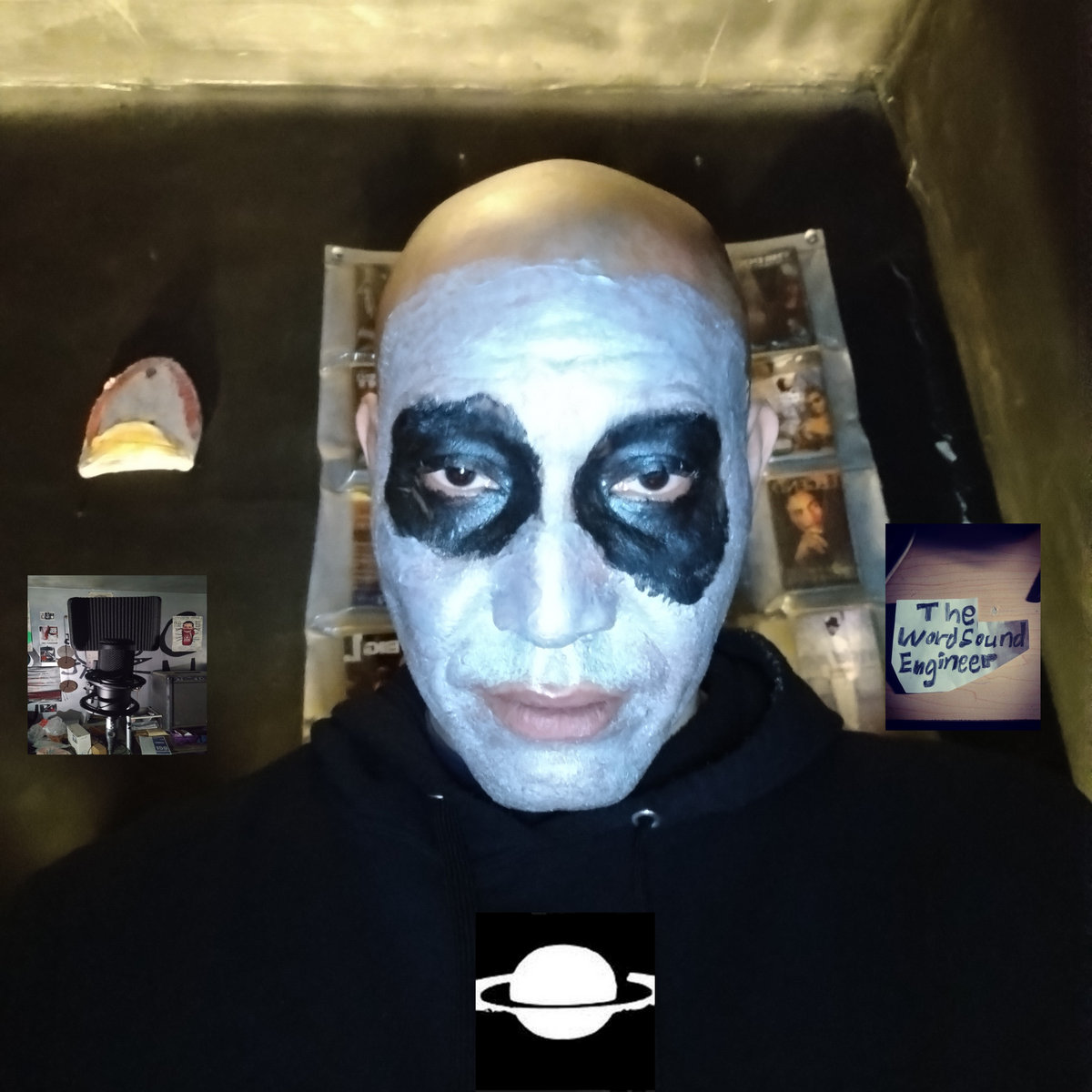 Toxic Cleansing(high pressure circulation)instrumental Igor Amokian