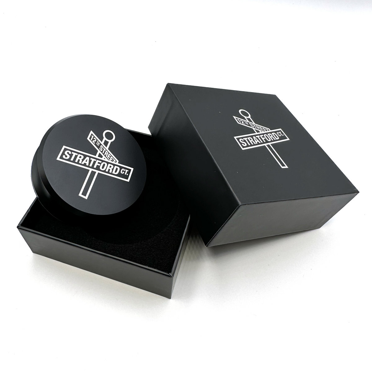 Stratford Ct. Record Weight Stabalizer Stratford Ct.