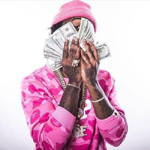 Sauce Ghetto Gospel 3 [Explicit] Sauce Walka