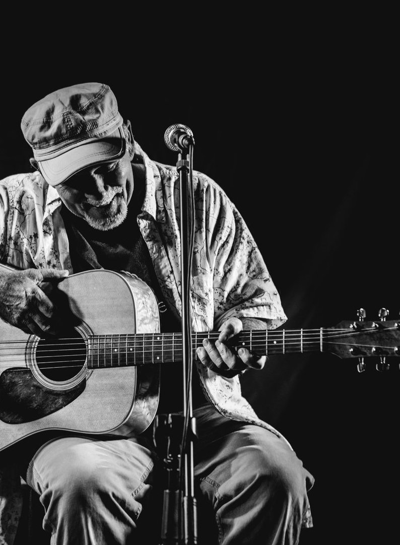 Here's to You Johnny Tanner