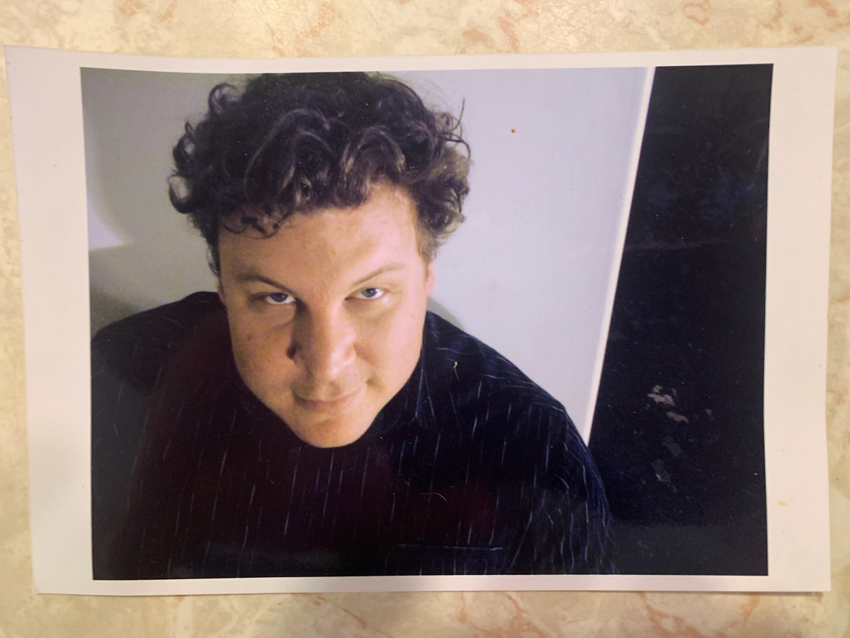 Song for Elvis Arch Baddies Chad King