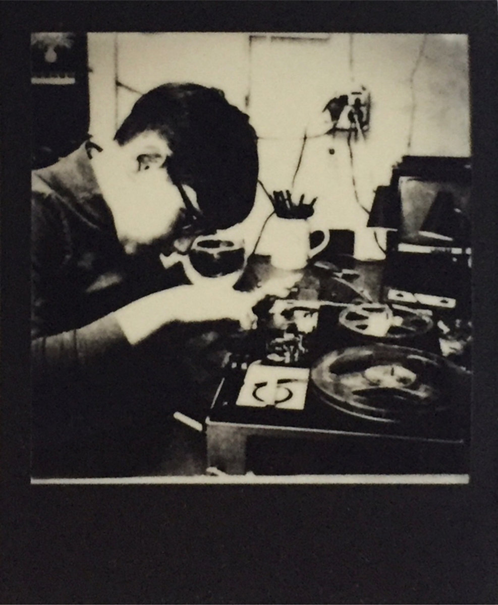 JACK DANGERS LUCKY BAG JACK DANGERS Meat Beat Manifesto