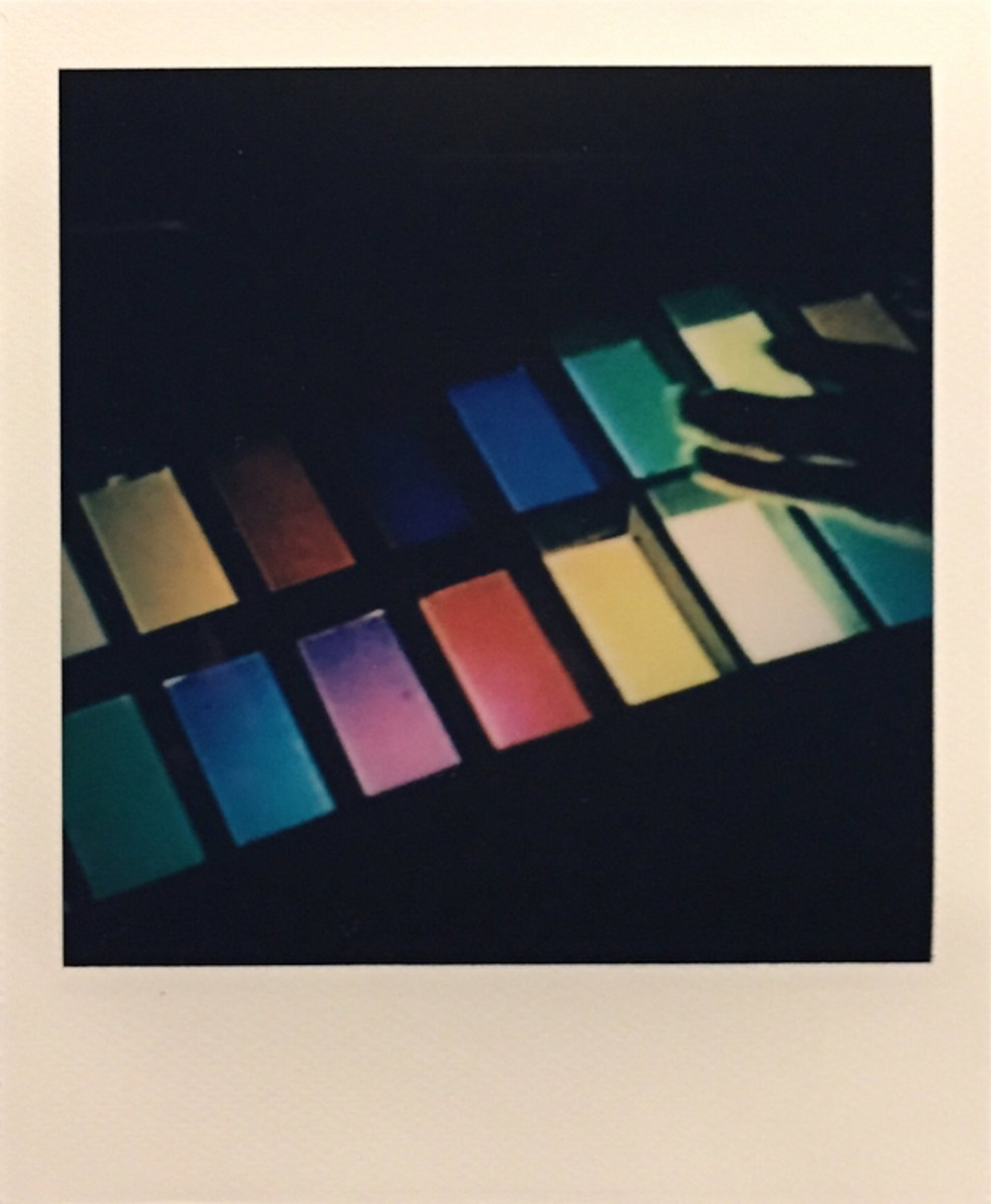 JACK DANGERS LUCKY BAG JACK DANGERS Meat Beat Manifesto