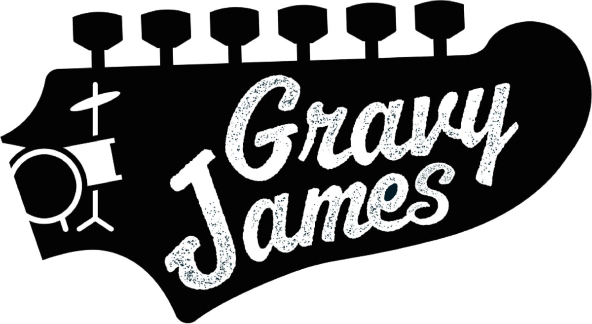 live at Camp Oven Fest Gravy James