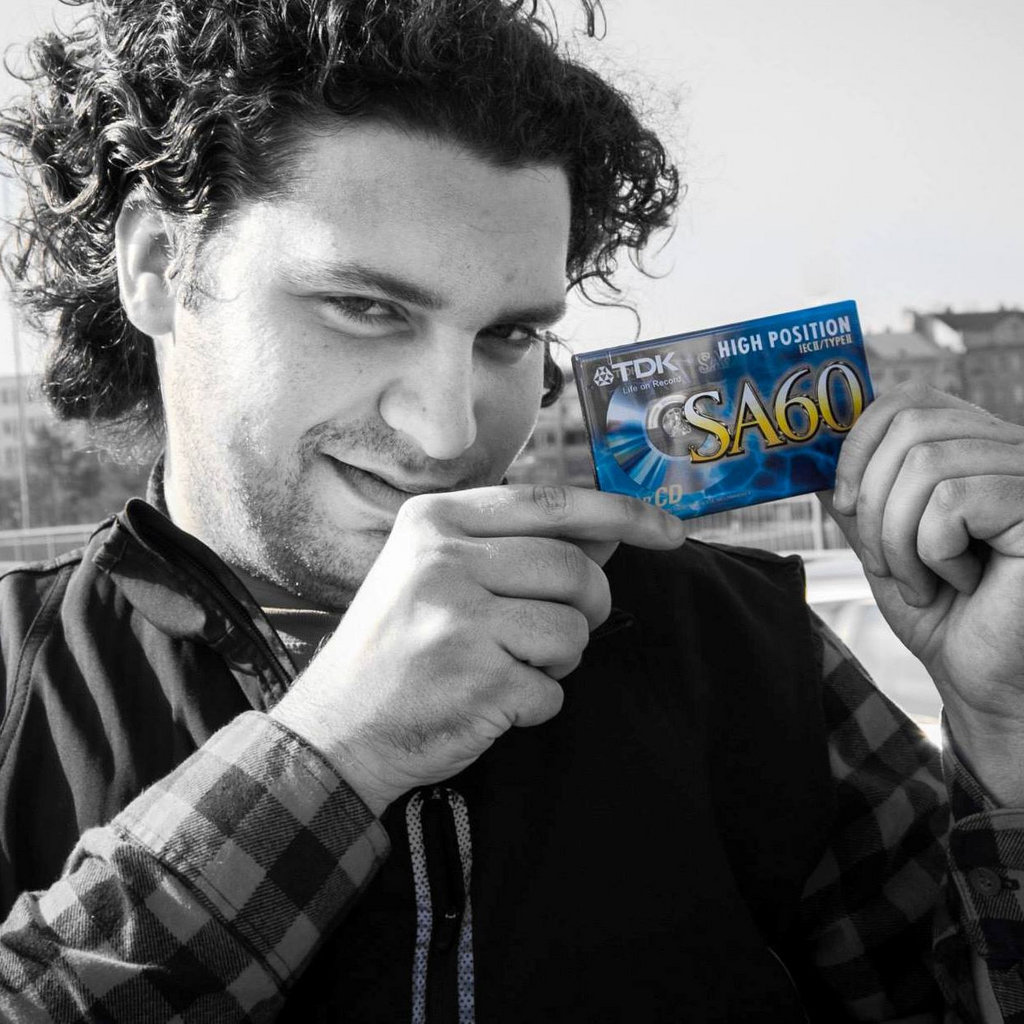 iron_mladen's collection Bandcamp