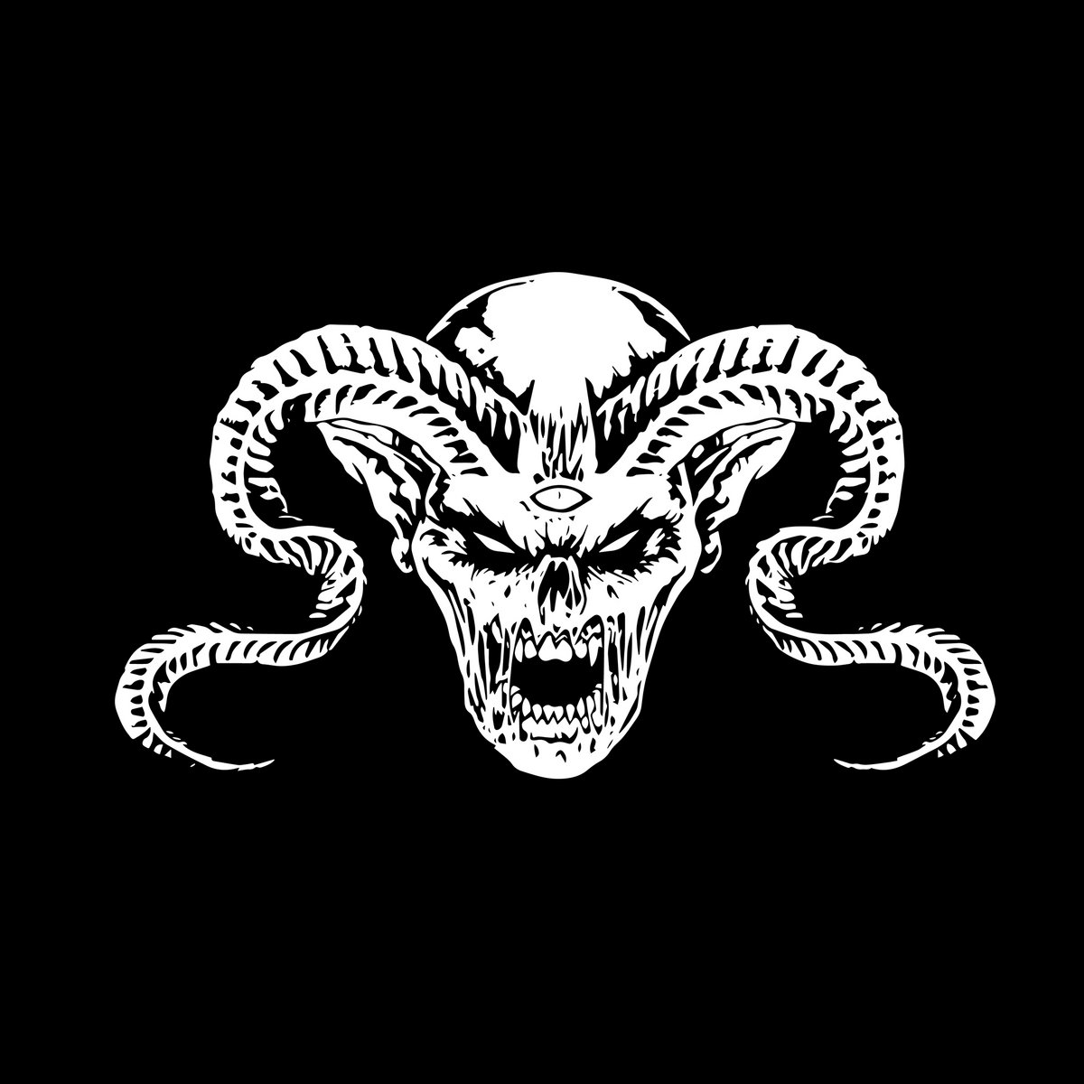 Ruthless Intent Extinction A.D. Unique Leader Records