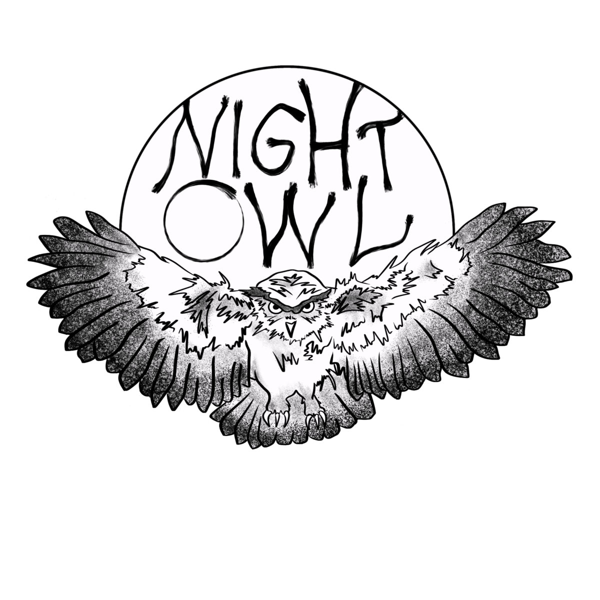 Vol. 1 Night Owl