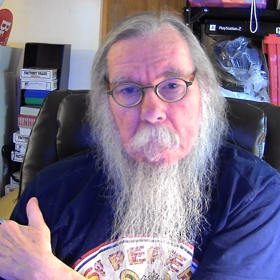 richard_benson's collection Bandcamp