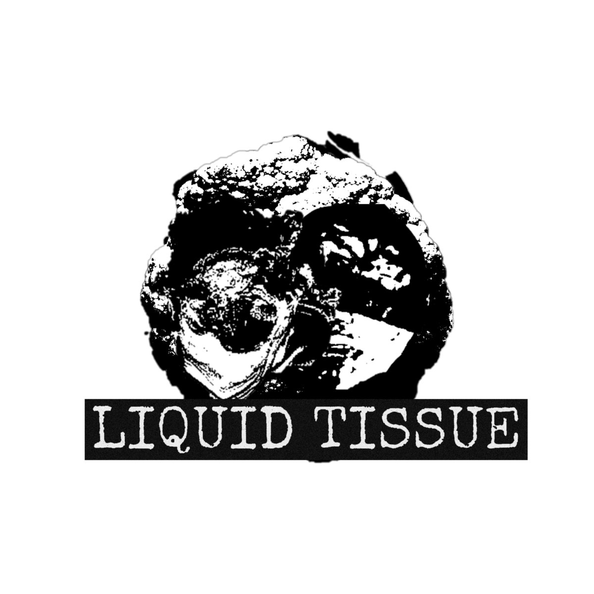 The Overwhelming Stench Of Sour Vomit Liquid Tissue