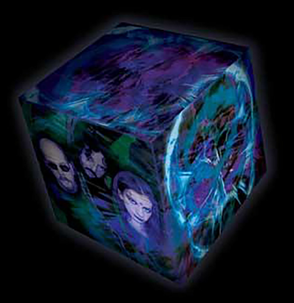 Passing by your Naked Mind BABYLONIAN TILES Babylonian Tiles