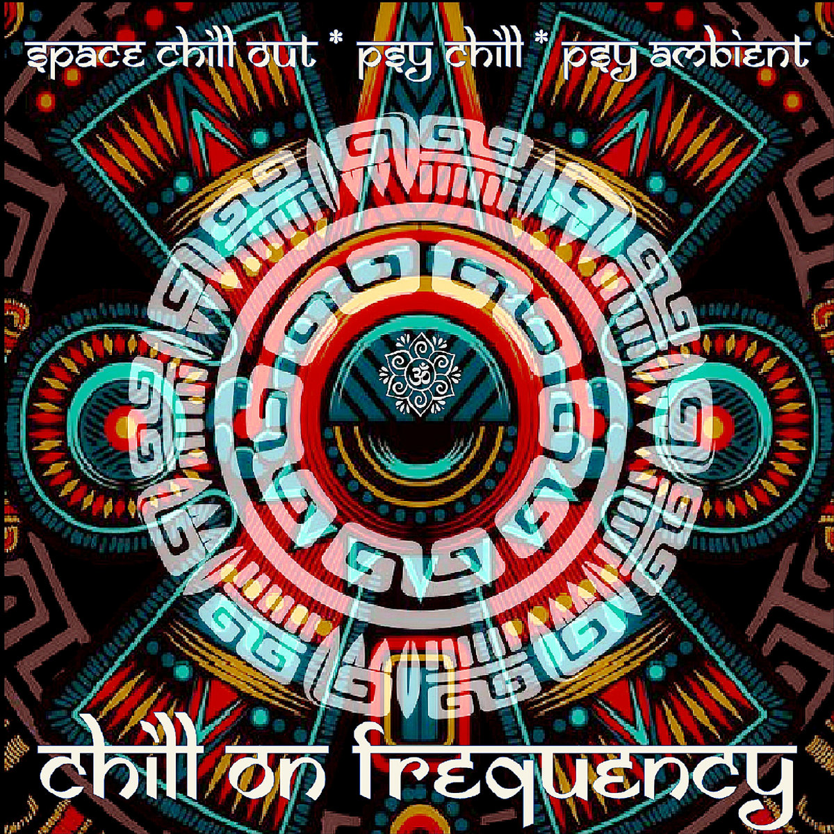 Side Chill Effect Chill on Frequency