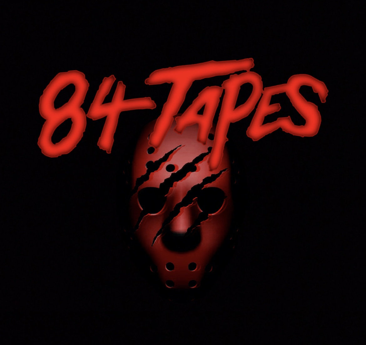 84 Piece Puzzle 84 Tapes