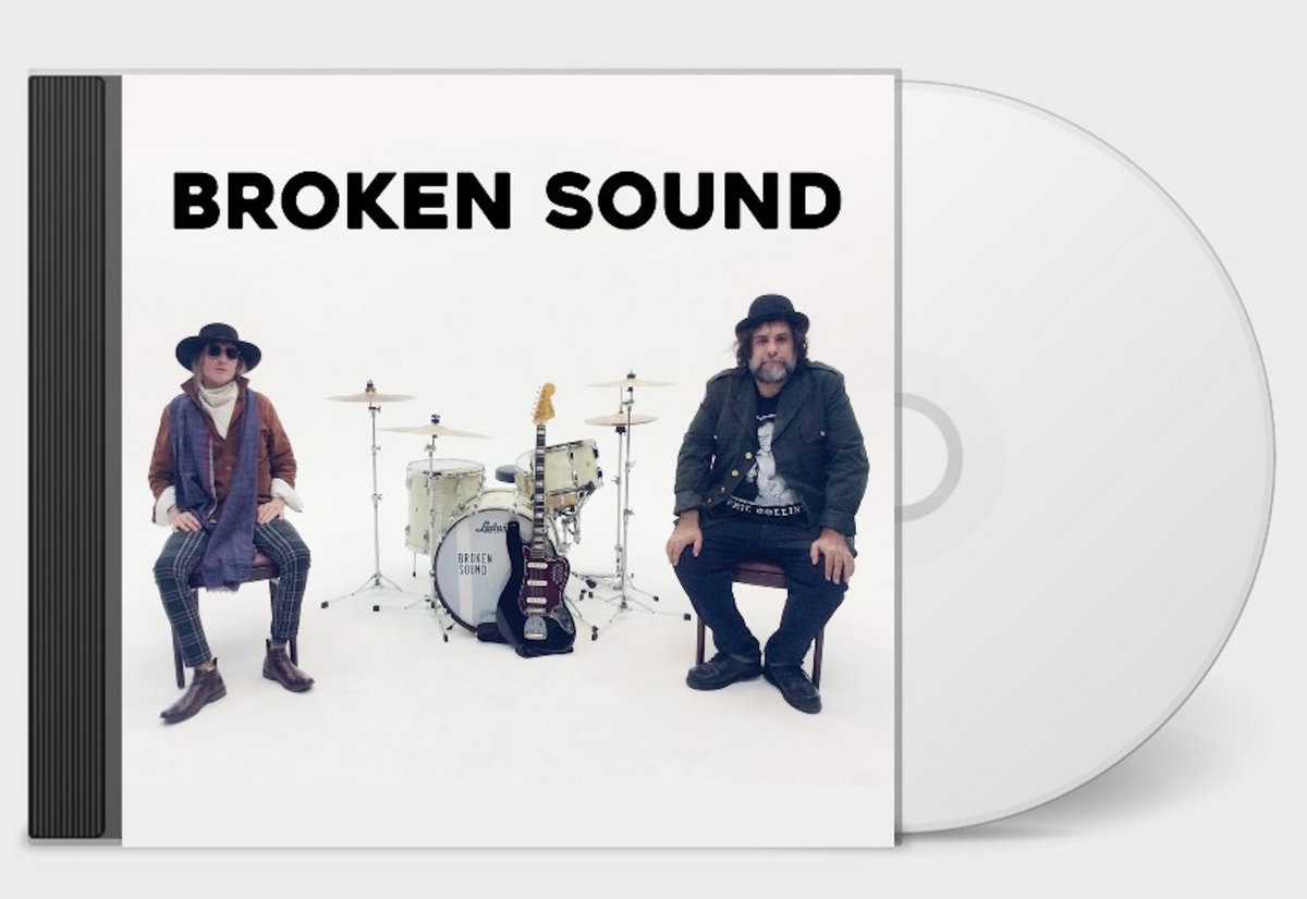 Broken Sound Broken Sound