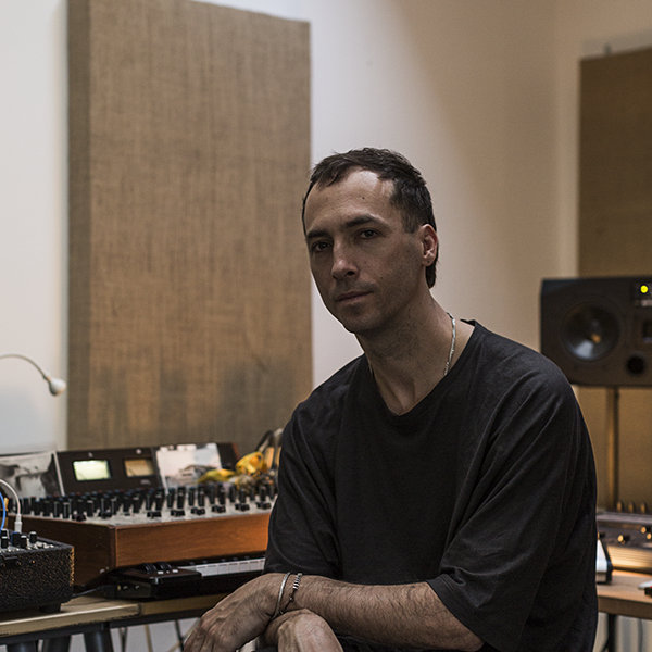 No Highs Tim Hecker