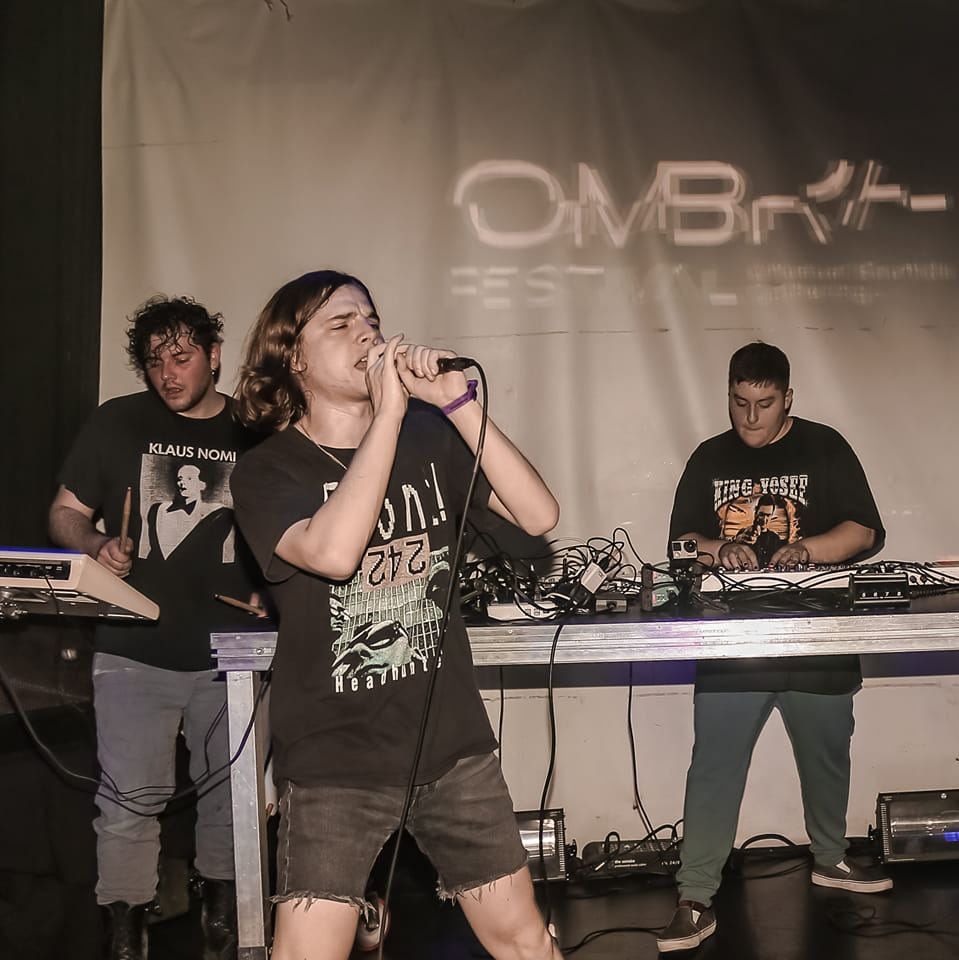 Ten Bands Keeping the Gears of Industrial Music Grinding Bandcamp Daily