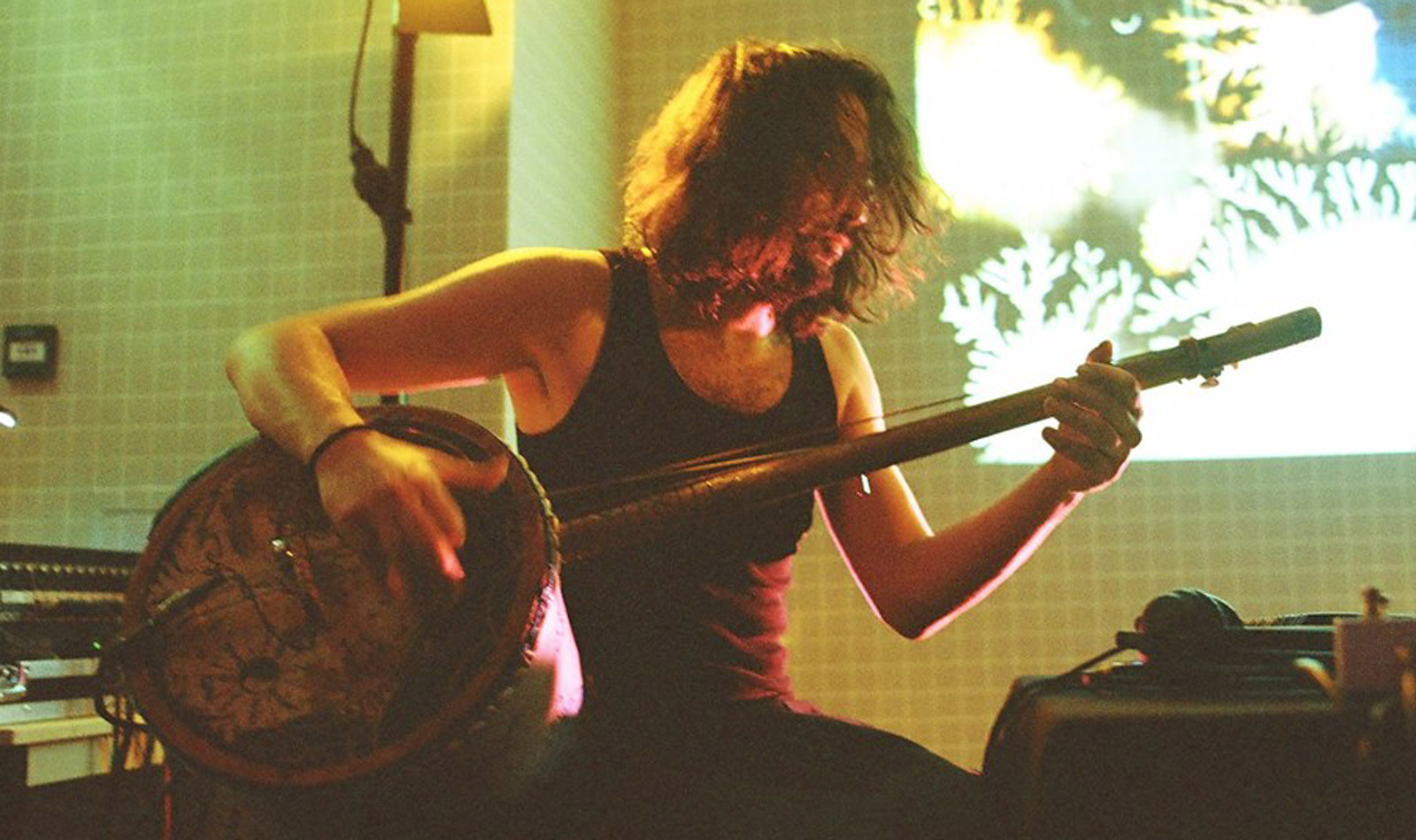 Ghoula’s Latest Samples LPs from Algeria, Morocco, Lebanon, Tunisia