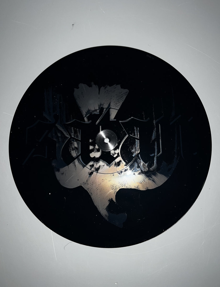 Dripping Papal Blood Departure Chandelier