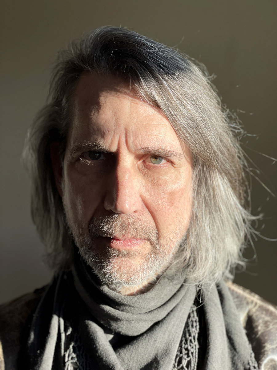 The Eternal Present Lead Into Gold PAUL ION BARKER