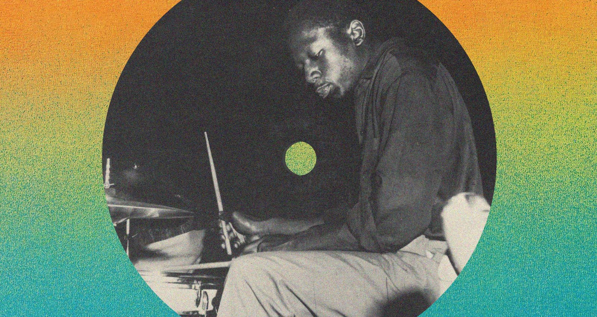 Legendary South African Jazz Label AsShams Gets a Second Life