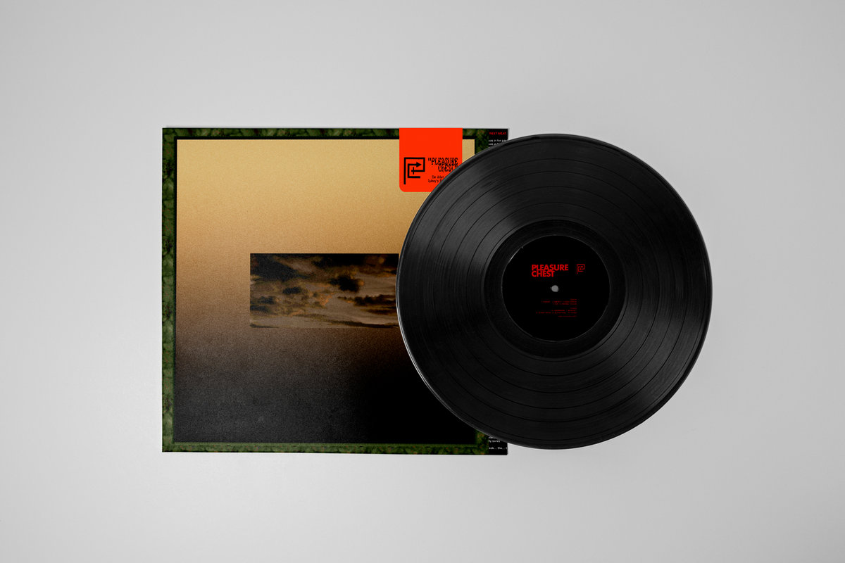 PLEASURE CHEST Pleasure Chest