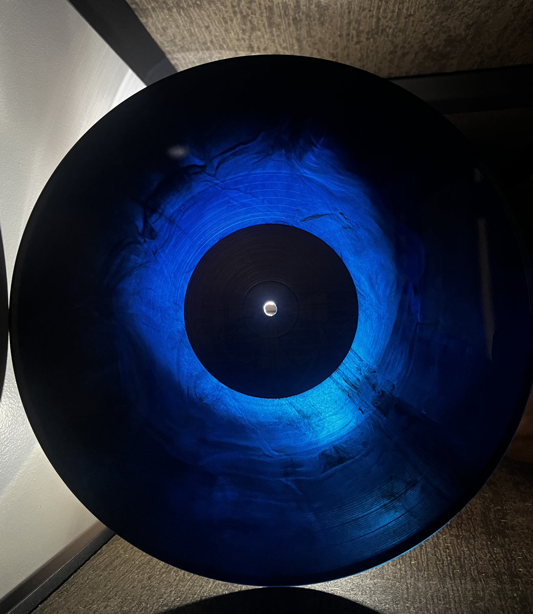 The Black Crest Of Death, The Gold Wreath Of War Departure Chandelier